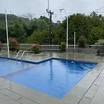 Villa I7 Surya Asri Cijeruk, Bogor