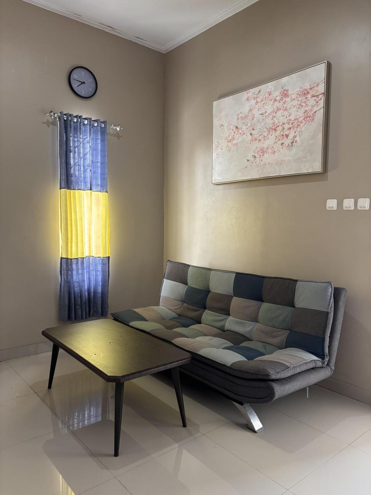 Villa I7 Surya Asri Cijeruk, *