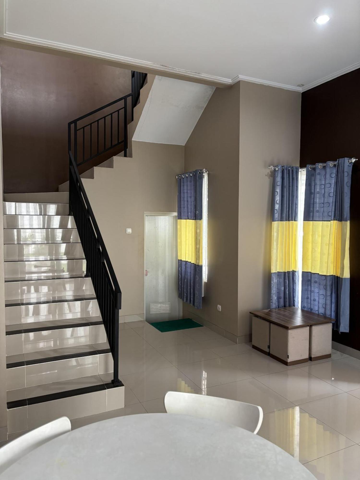Villa I7 Surya Asri Cijeruk,