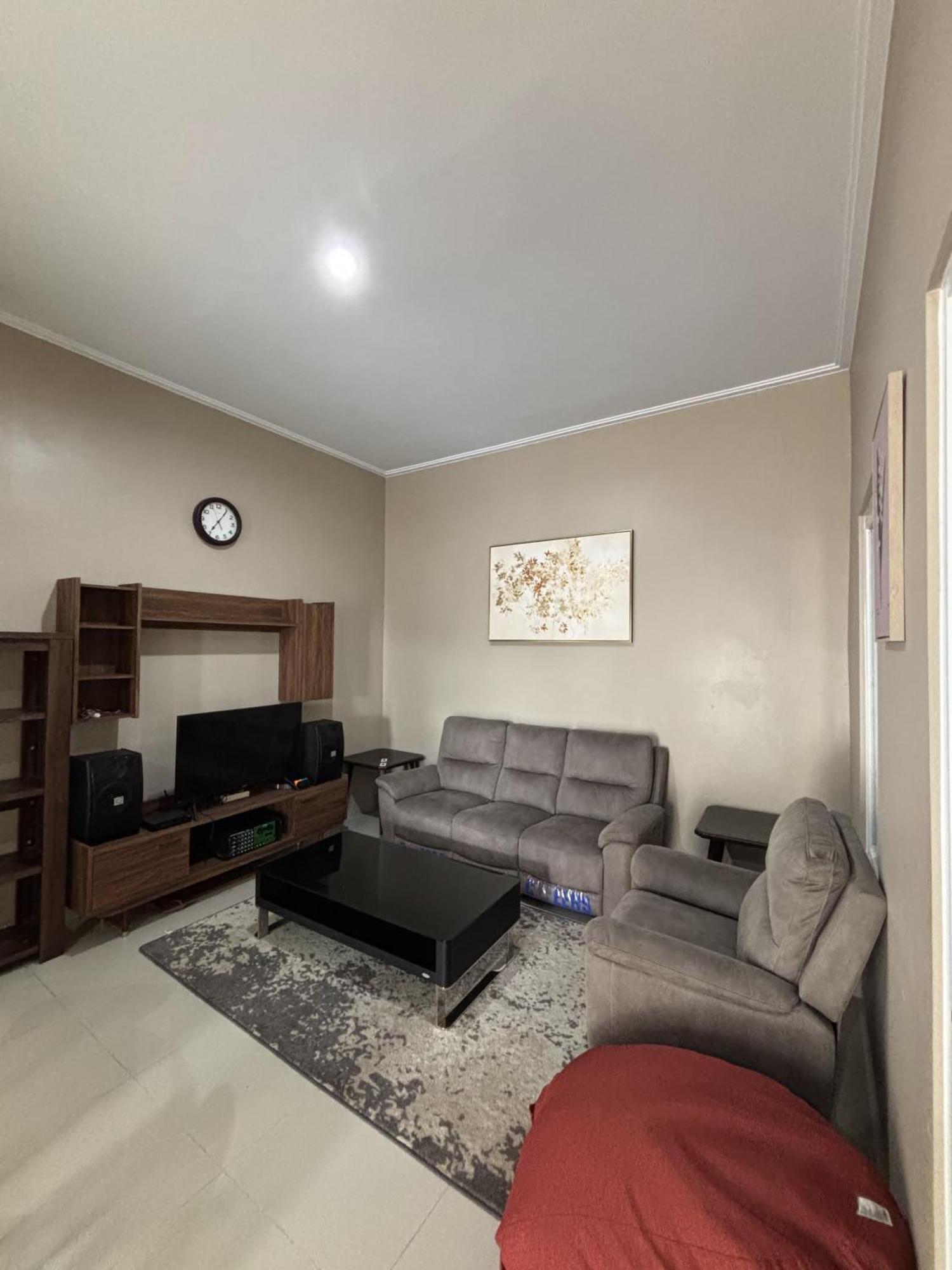 Villa I7 Surya Asri Cijeruk, Bogor