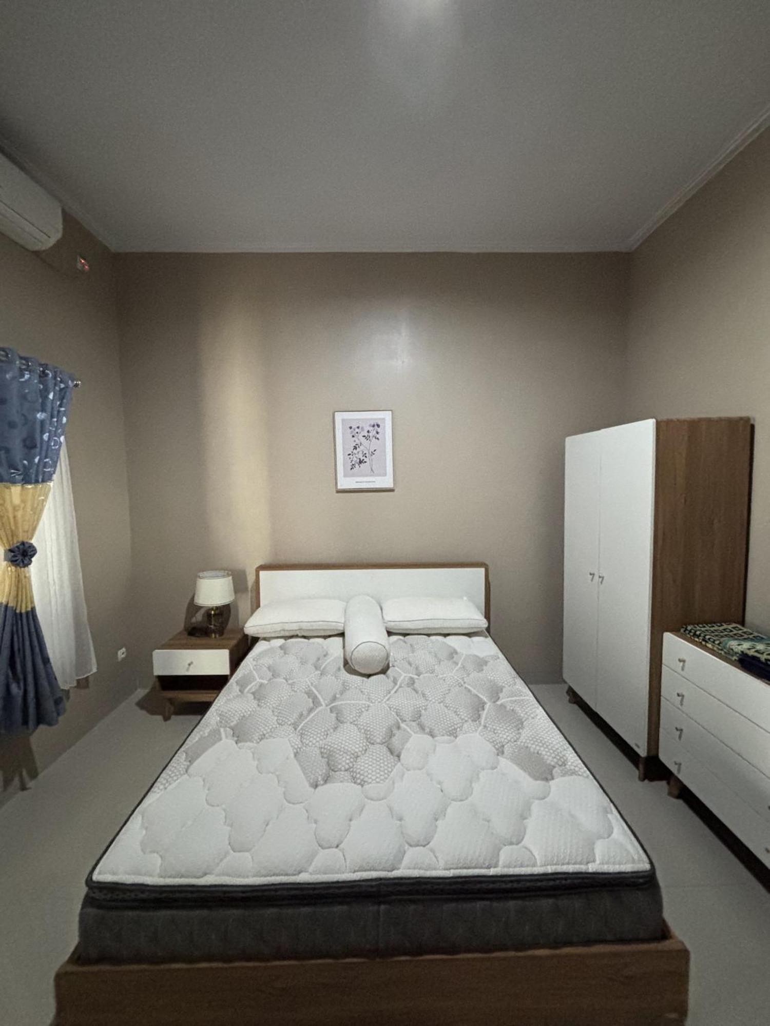 I7 Surya Asri Cijeruk, Bogor