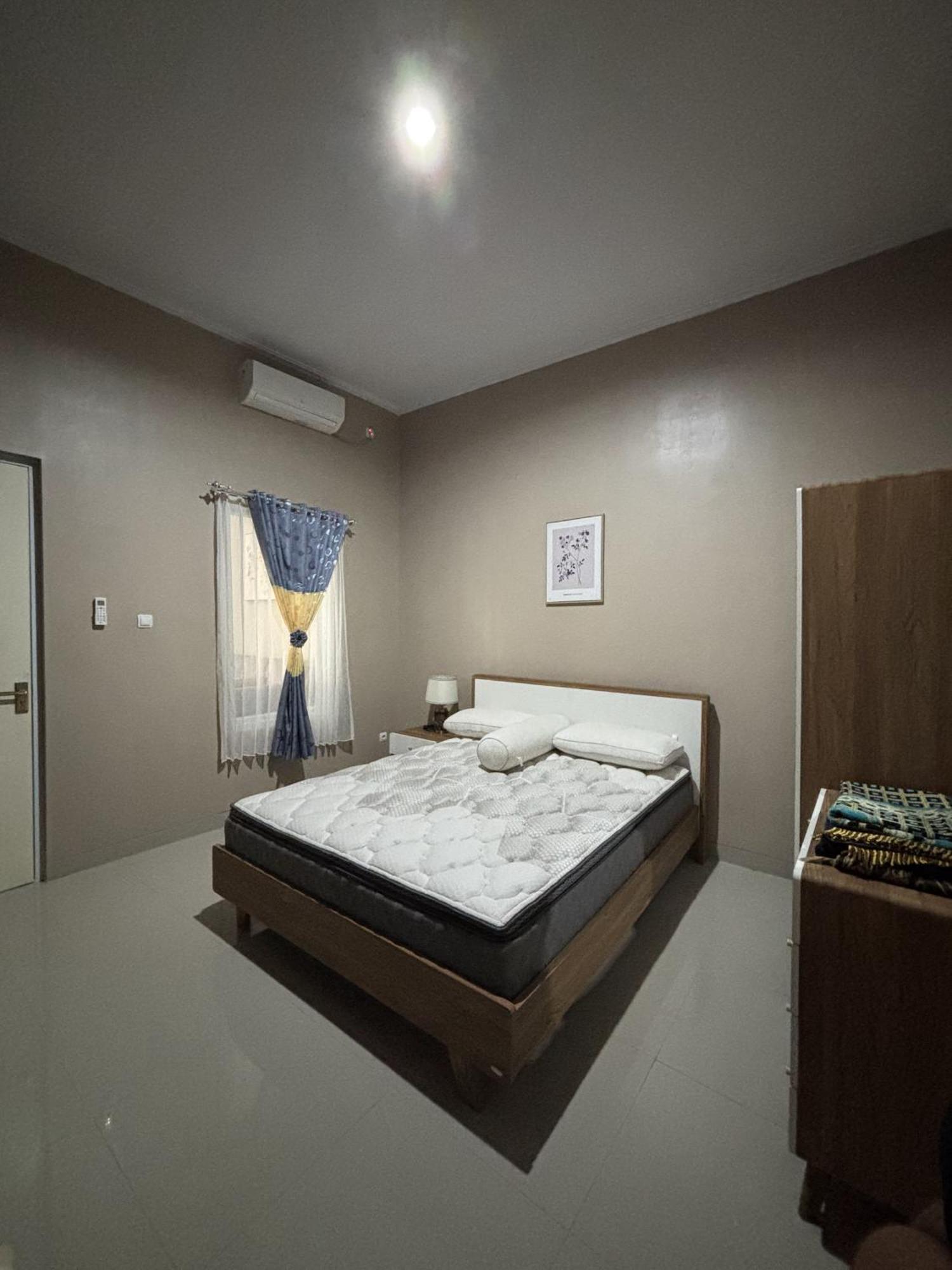 Villa I7 Surya Asri Cijeruk,
