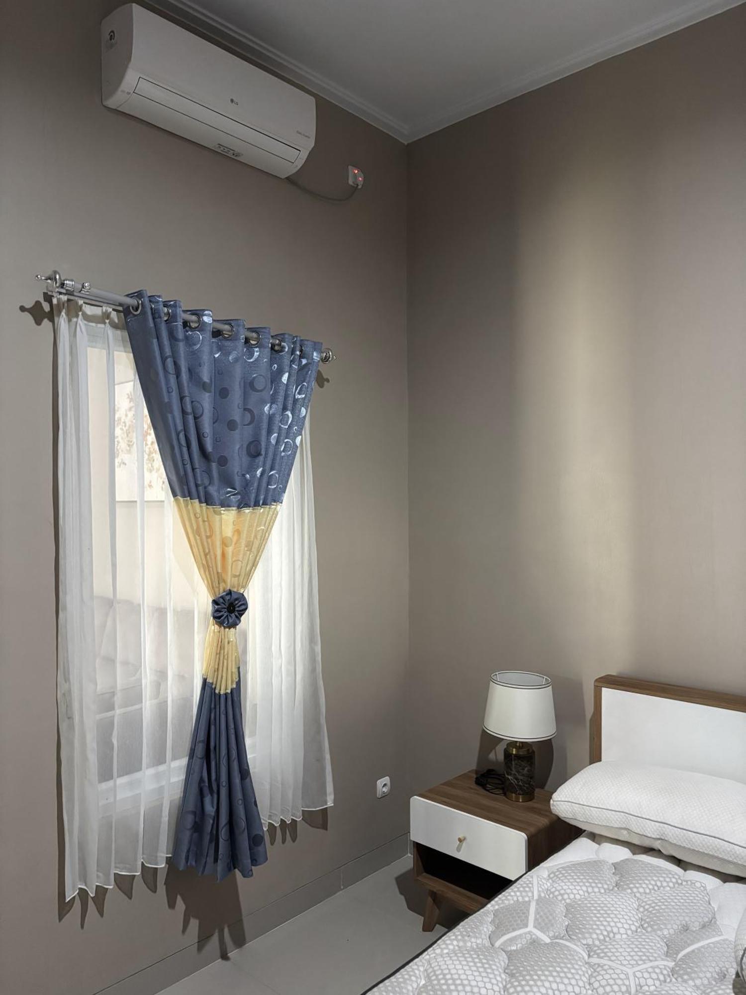 Villa I7 Surya Asri Cijeruk, *