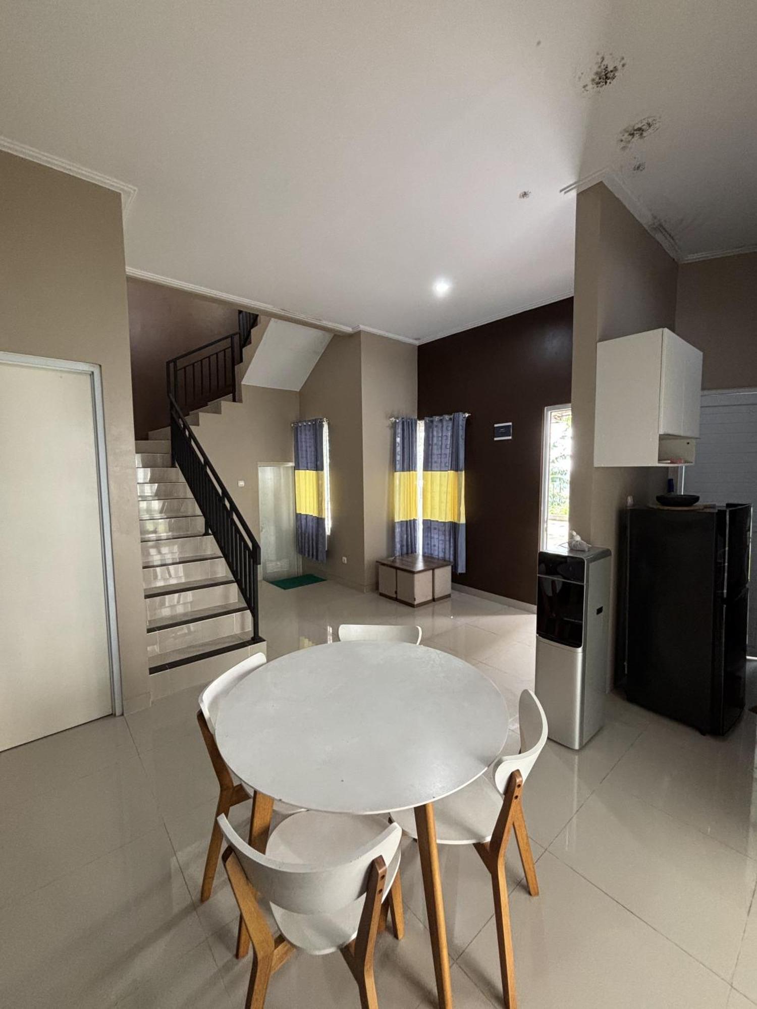Villa I7 Surya Asri Cijeruk, Bogor