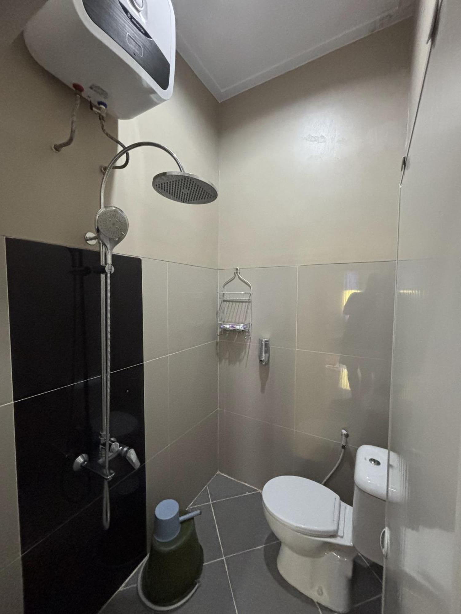 Villa I7 Surya Asri Cijeruk,